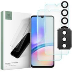 Tech-protect Suname set ochranné sklo na Samsung Galaxy A05S