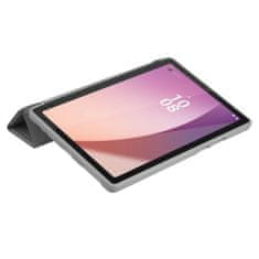 Tech-protect Smartcase pouzdro na Lenovo Tab M9 9'', černé