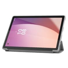 Tech-protect Smartcase pouzdro na Lenovo Tab M9 9'', černé