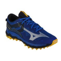 Mizuno Boty na trenínk tmavomodré 45 EU J1GJ227001