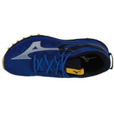 Mizuno Boty na trenínk tmavomodré 45 EU J1GJ227001