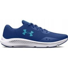 Under Armour Boty na trenínk tmavomodré 44.5 EU BUTYUNDERCHARGEDPURSUIT33024878400