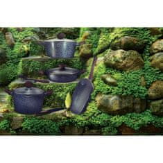 Berlingerhaus Berlinger Haus žulový hrnec wok 32cm 4,9l Forest Line BH1202