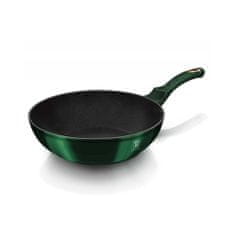 Berlingerhaus Berlinger Haus titanový wok Emerald 8638