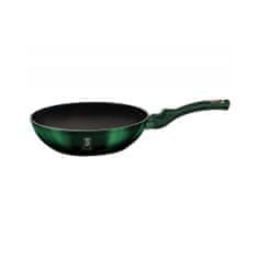 Berlingerhaus Berlinger Haus titanový wok Emerald 8638