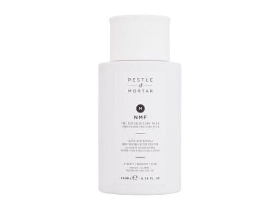 Pestle & Mortar 200ml nmf lactic acid toner