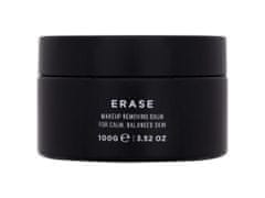 Pestle & Mortar 100g erase makeup removing balm