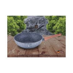 Berlingerhaus Berlinger Haus wok Forest Line 28 cm BH1204