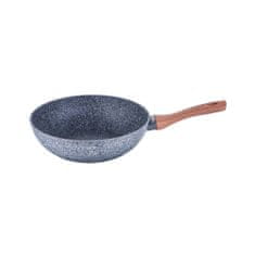 Berlingerhaus Berlinger Haus wok Forest Line 28 cm BH1204