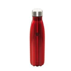 Berlingerhaus Berlinger Haus termo láhev 500ml Metallic Line Burgundy BH1759