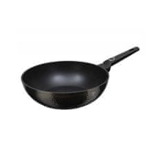 Berlingerhaus Berlinger Haus titanový wok 28cm Primal Gloss 12721