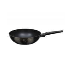 Berlingerhaus Berlinger Haus titanový wok 28cm Primal Gloss 12721