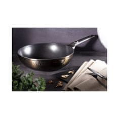 Berlingerhaus Berlinger Haus titanový wok 28cm Primal Gloss 12721