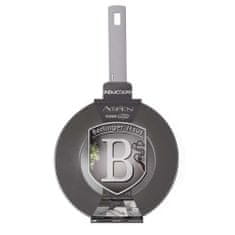 Berlingerhaus Berlinger Haus wok z oblasti titan 28cm 3,2l Aspen BH7071