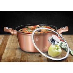 Berlingerhaus Berlinger Haus hrnec 6,5l 28cm Metallic Line BH1516N