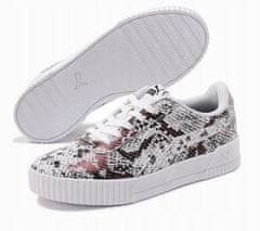 Puma boty Carina Reptile 38250601