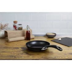 Berlingerhaus Berlinger Haus titanový wok 28cm 3,2l Black Professional Line BH6126