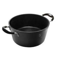 Berlingerhaus VařeníBerlinger Haus titanový hrnec 20cm 2.5l Black Professional Line BH6122