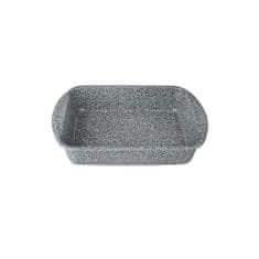 Berlingerhaus Berlinger Haus pekáč 35x27cm Grey Granit 7829