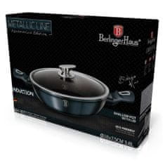 Berlingerhaus Berlinger Haus hrnec plochý 3,8l 28cm BH6794