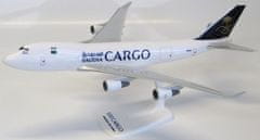 PPC Holland Boeing B747-400F, Saudia Cargo, Saudská Arábie, 1/250