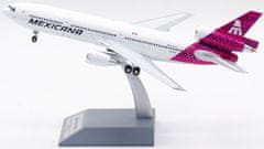 Inflight200 Inflight200 - Douglas DC-10-15, Mexicana "1990s - Purple Tail, Mazaltepec", Mexiko, 1/200