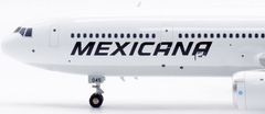 Inflight200 Inflight200 - Douglas DC-10-15, Mexicana "1990s - Purple Tail, Mazaltepec", Mexiko, 1/200