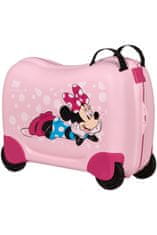 Samsonite Dětský kufr DREAM2GO DISNEY Minnie Glitter