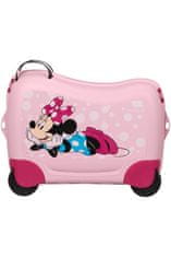 Samsonite Dětský kufr DREAM2GO DISNEY Minnie Glitter