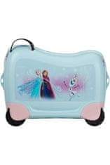 Samsonite Dětský kufr DREAM2GO DISNEY Frozen