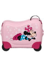 Samsonite Dětský kufr DREAM2GO DISNEY Minnie Glitter