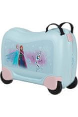 Samsonite Dětský kufr DREAM2GO DISNEY Frozen