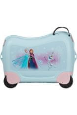 Samsonite Dětský kufr DREAM2GO DISNEY Frozen