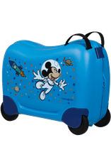 Samsonite Dětský kufr DREAM2GO DISNEY Mickey Stars