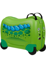 Samsonite Dětský kufr DREAM2GO DINOSAUR D. Dinosaurus