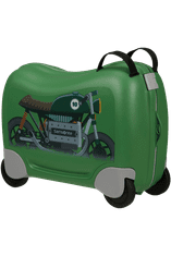 Samsonite Dětský kufr DREAM2GO MOTORBIKE Motorka