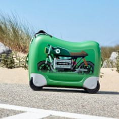 Samsonite Dětský kufr DREAM2GO MOTORBIKE Motorka