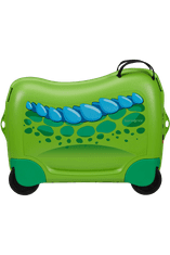 Samsonite Dětský kufr DREAM2GO DINOSAUR D. Dinosaurus