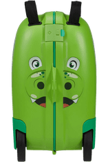 Samsonite Dětský kufr DREAM2GO DINOSAUR D. Dinosaurus