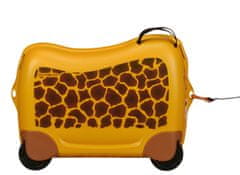 Samsonite Dětský kufr DREAM2GO GIRAFFE G. Žirafa