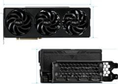 PALiT GeForce RTX 4080 Super JetStream OC, 16GB GDDR6X