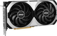 MSI GeForce RTX 4070 Ti SUPER 16G VENTUS 2X OC, 16GB GDDR6X