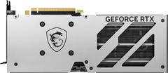 MSI GeForce RTX 4060 Ti GAMING X SLIM WHITE 16G, 16GB GDDR6