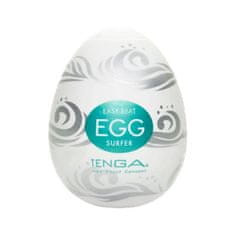 Tenga Pánský masturbátor vajíčko Tenga Egg Surfer