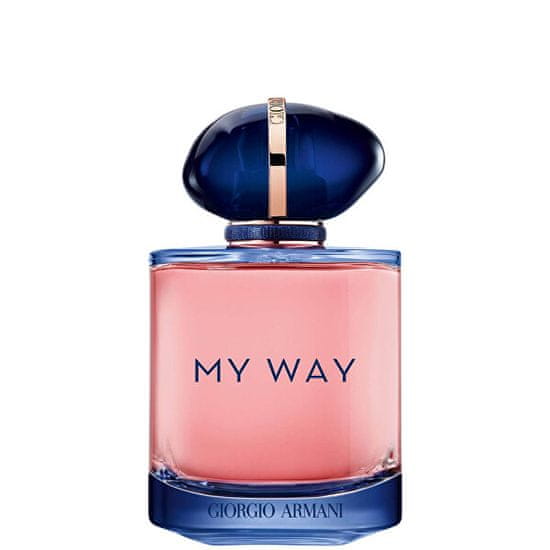 Giorgio Armani My Way Intense - EDP