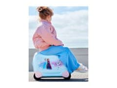 Samsonite Dětský kufr Dream 2Go Ride-on Disney Frozen