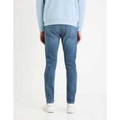 Celio Džíny Skinny C45 Foskinny CELIO_1139860 38-34