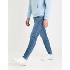 Celio Džíny Skinny C45 Foskinny CELIO_1139860 38-34