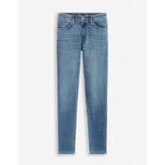 Celio Džíny Skinny C45 Foskinny CELIO_1139860 38-34