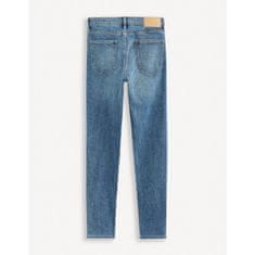 Celio Džíny Skinny C45 Foskinny CELIO_1139860 38-34